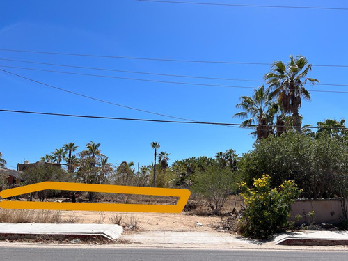 005 Lote Adelante, Las Brisas