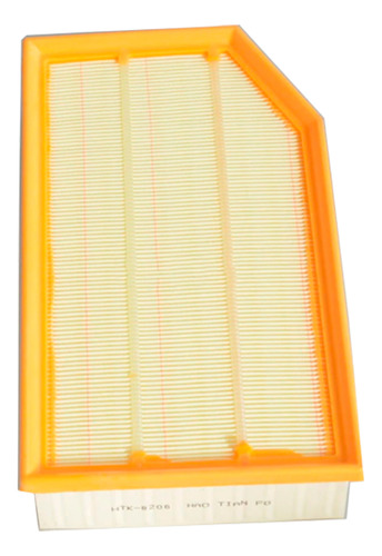 10 Filtros Aire Enginefil Gladiator 3.6 2018 2019 2020 2021