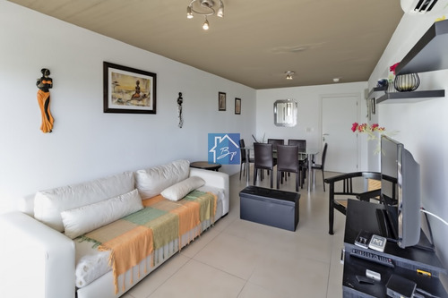 Apartamento En Punta Del Este, Aidy Grill | Berterreche Propiedades Ref:1293- Ref: 1293