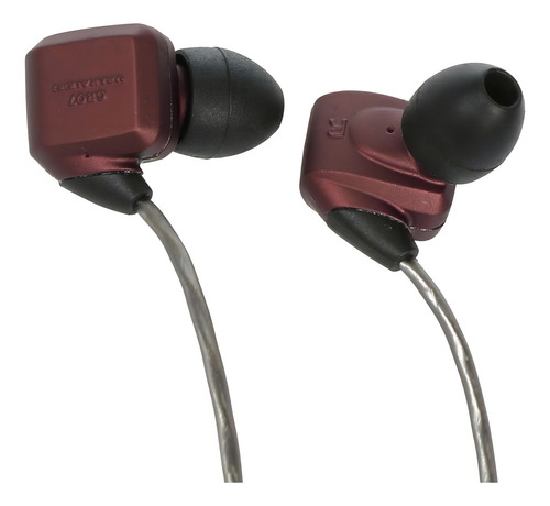 Fone de ouvido in-ear Vsonic GR07 Classic