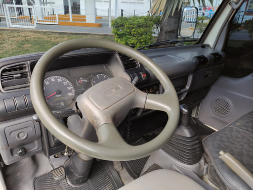 Chevrolet Nhr