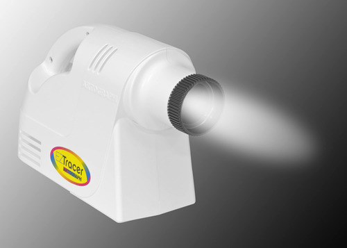 Proyector De Arte Opaco Artograph Ez Tracer Para Pared O Lie