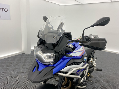 Imagen 13 de 22 de Bmw F 850 Gs