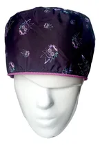 Comprar Gorro Quirúrgico Antifluido Doble Faz Rick Y Morty Tv Show