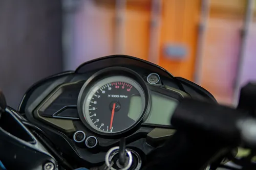 Bajaj Pulsar Ns 200 2019