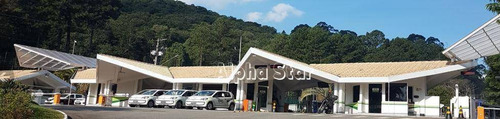 Terreno À Venda, 690 M² Por R$ 900.000,00 - Alphaville 10 - Santana De Parnaíba/sp - Te0700