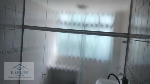 Imagem 9 de 20 de Apartamento Com 2 Dormitórios À Venda, 70 M² Por R$ 220.000,00 - Cocaia - Guarulhos/sp - Ap0023