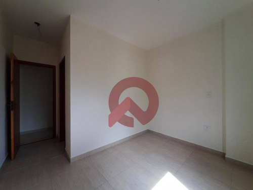 Imagem 24 de 25 de Apartamento Com 2 Dormitórios À Venda, 70 M² Por R$ 320.000 - Caiçara - Praia Grande/sp - Ap3388