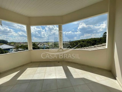 Imagem 8 de 20 de Casa Com 5 Suítes -mirante Do Vale -jacareí /sp- A/c 550,00 M² - 2188