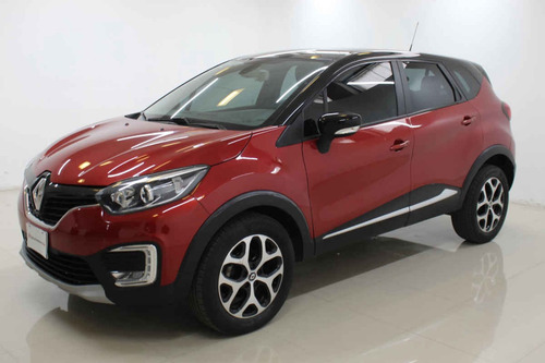 Imagen 1 de 15 de Renault Captur 2018 4 Cilindros