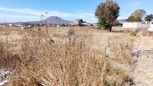 Terreno De 250 M2 En Ayotla Ixtapaluca