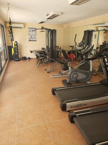 Impecable Vista Rambla 3 Dormitorios 2 Baños Gge Amenities