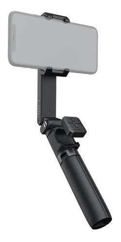 Estabilizador Gimbal Moza Nano Se Selfie Stick Para Celular Color Negro