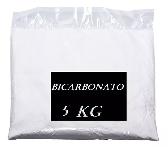 Tercera imagen para búsqueda de bicarbonato sodio