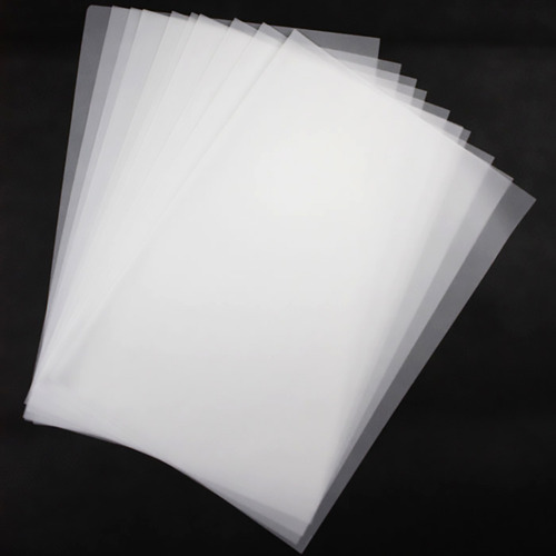 Papel Vitela Translúcido A3 Para Calcar, Imprimir Y Copiary