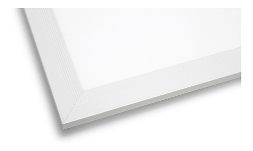 Imagen 4 de 5 de Panel De Led 60x60 Ledvance 36w Luz Calida Embutir 3000k