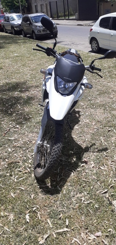 Imagen 14 de 18 de Honda Xre 300 Rally