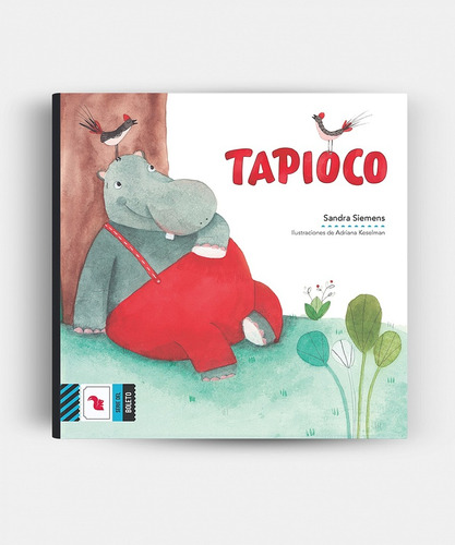 Tapioco - Siemens, Sandra