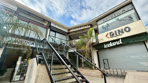 Alquiler De Local Comercial En Paseo Comercial Dino, Manzanares