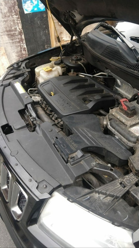 Jeep Compass 2012