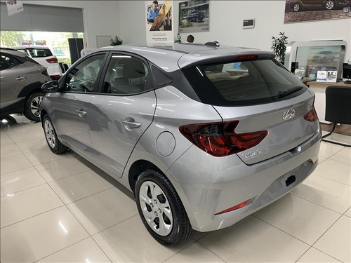 Hyundai Hb20 1.0 12v Vision