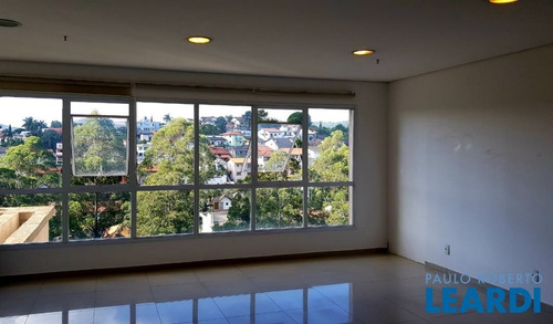 Conj. Comercial - Alphaville - Sp - 633276