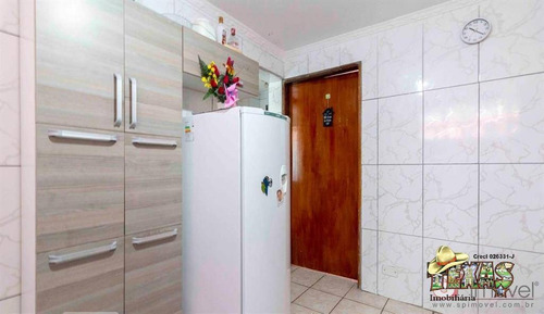 Imagem 6 de 15 de Apartamento Cohab I Artur Alvim - 2303