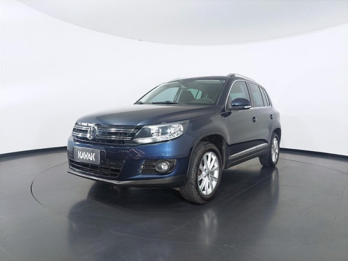 Imagem 3 de 15 de 173836 - Volkswagen Tiguan 2014 Com Garantia