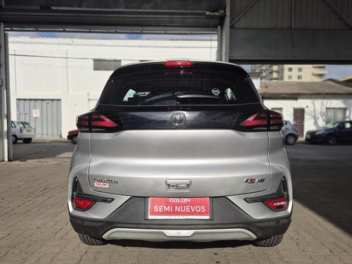 2023 Changan Cs15 1.5 Elite