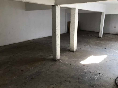 Imagen 6 de 10 de Bodega Interior 125 Mts2, Sobre Av Taxqueña