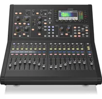 Comprar Consola Midas M32R Live de mezcla 220V