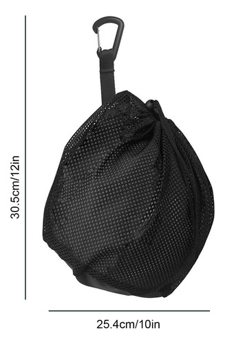 Bolsa Para Pelotas De Baloncesto Bolsa Para Guardar Pelotas