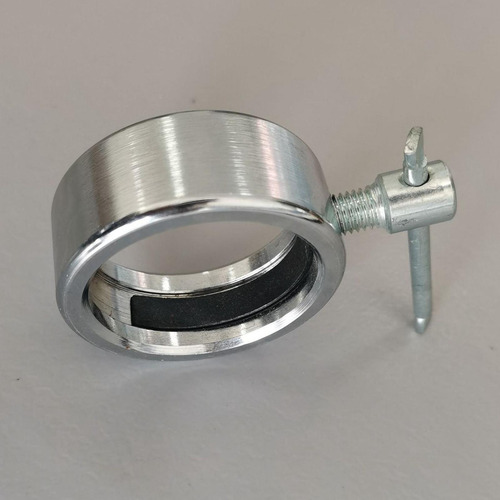 Barbell Collares Abrazadera Clips De Levantamiento De Pesas