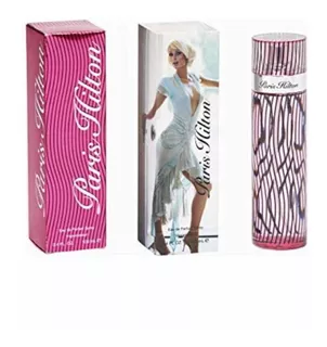 Perfume Importado Original Paris Hilton Woman 100ml Edp
