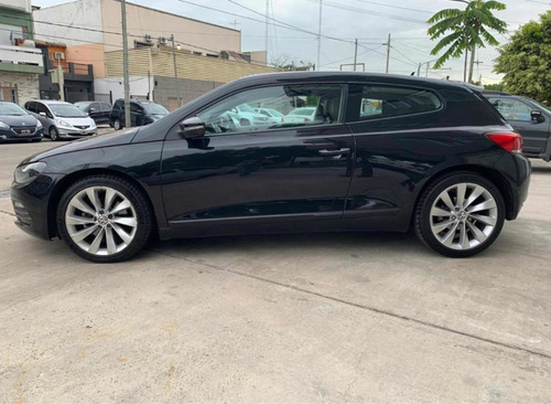 Volkswagen Scirocco 1.4 Tsi 160cv 2013