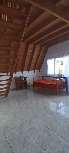Alquiler De Cabaña Alpina Temporada O Anual