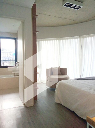 Moca 2 - Uf 18°f - 4 Ambientes 94m²
