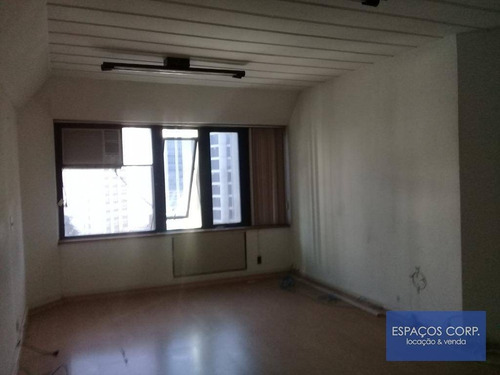 Imagem 11 de 30 de Conjunto Para Alugar, 182m² - Vila Olímpia - São Paulo/sp - Cj1999