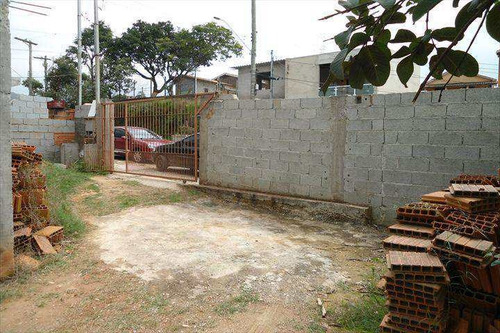 Imagem 1 de 6 de Casa, Centro, Pirapora Do Bom Jesus - R$ 240.000,00, 0m² - Codigo: 173500 - V173500
