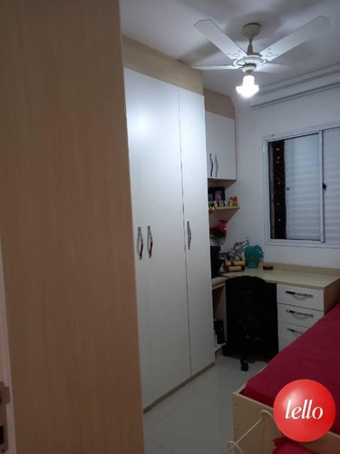 Imagem 12 de 18 de Apartamento - Ref: 227363