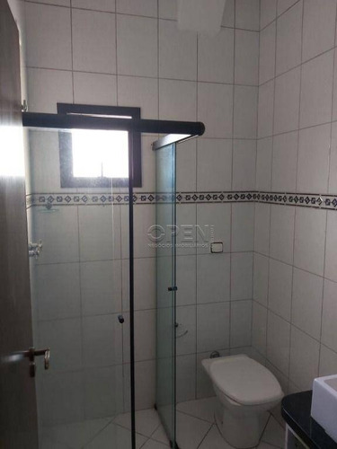Imagem 30 de 30 de Cobertura Com 3 Dormitórios 1 Suíte, 196 M² Por R$ 535.000 - Vila Pires - Santo André/sp - Co2605