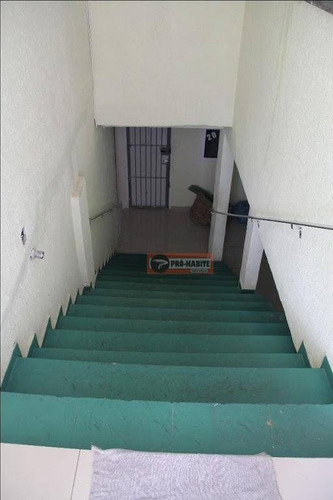 Imagem 12 de 18 de Prédio - 750m² - 9 Salas - Osasco - Km 18 - Pr0002