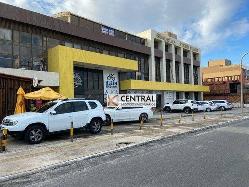 Imagem 1 de 4 de Loja Para Alugar, 44 M² Por R$ 1.500,00/mês - Pituba - Salvador/ba - Lo0143