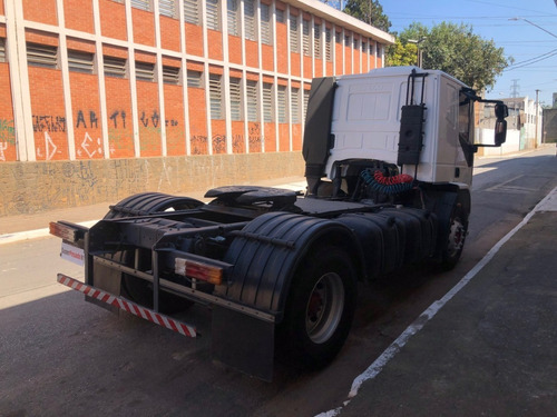 Imagem 6 de 9 de Iveco Cursor 320 Toco