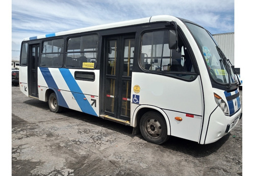 Ônibus Neobus Vw 9160 (2017/2018)