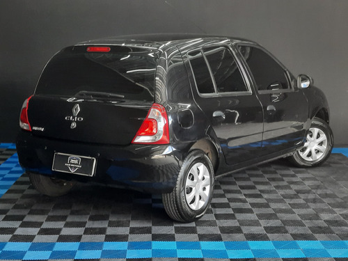 Renault Clio 1.0 16v Expression Hi-power 5p