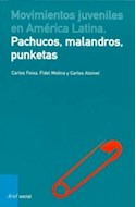 Libro Movimientos Juveniles En America Latina Pachucos Malan