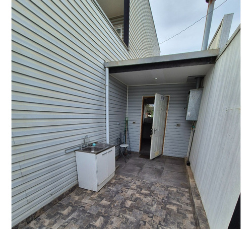 Atención! Casa De 3d+3b, Como Nueva. Oportunidad Compra.