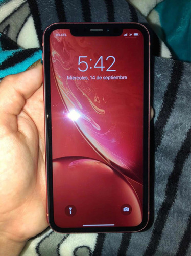 iPhone XR (Usado)