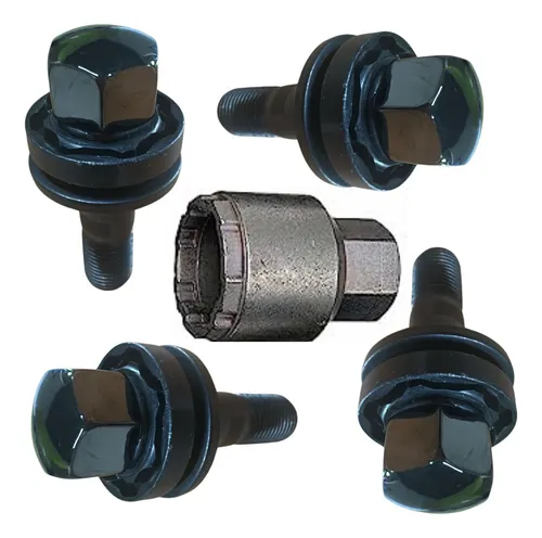 comprar Be8mx Galaxylock Peugeot Expert Cargo Birlos Antirrobo Con C